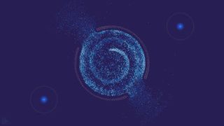 Frost - Screenshot 2