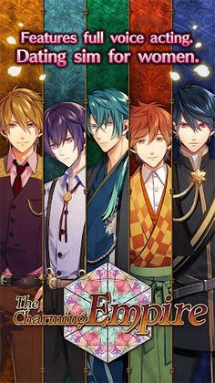 The Charming Empire - Screenshot 1