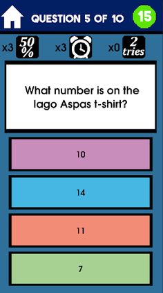 Celta Football Quiz - Screenshot 2