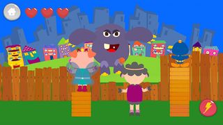 A igualar - Screenshot 3