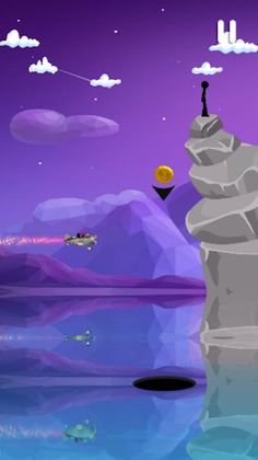 Abysso Holy - Screenshot 2