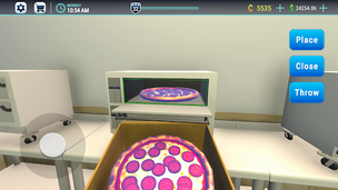 Restaurant Simulator 3D Bar - Screenshot 2