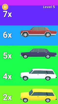 Under The Bridge - Screenshot 4