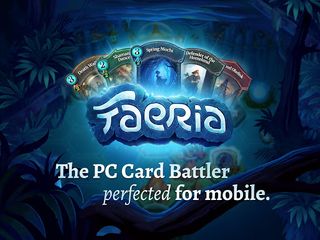 Faeria - Screenshot 1
