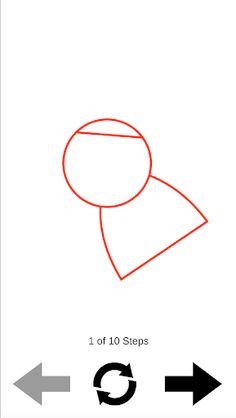 How To draw Pepa - Screenshot 3