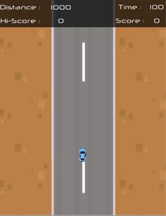 Road Rage - Screenshot 2