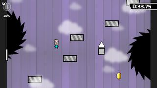 The Ascent - Screenshot 1