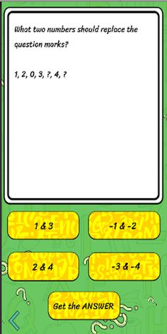 Riddle Me! - Screenshot 1