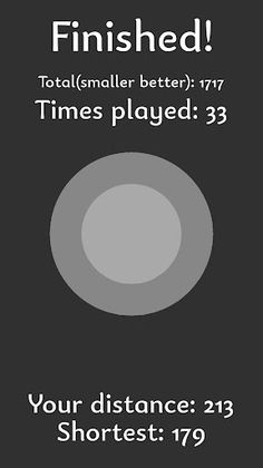 Shortest Path - Screenshot 3