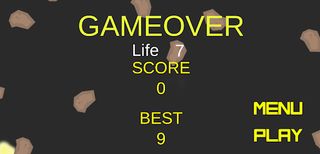 Rocket Dash - Screenshot 1