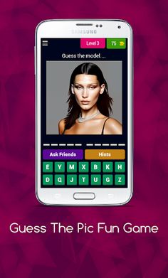 Guess The Pic Fun Game - Screenshot 3