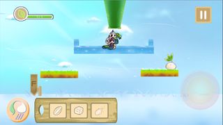 Planty - Screenshot 1