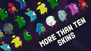 The Alien Way - Premium - Screenshot 1