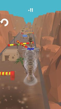 F5 Monster - Screenshot 2