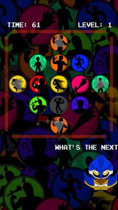 Perfect Bubbles - Screenshot 2