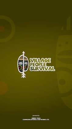 Village People Survival - Screenshot 1