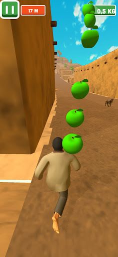 Shum Bola:  Milliy O'yin - Screenshot 3