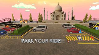 Bus parking Frenzy - Screenshot 3