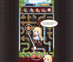 Alice's Wonder Plumber - Screenshot 2