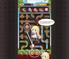 Alice's Wonder Plumber - Screenshot 2