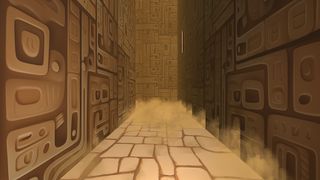 Maze Ascendant - Screenshot 3