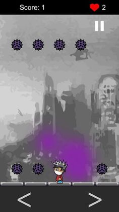 George Escape - Screenshot 2