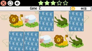 The Noah's Ark Game - Screenshot 3