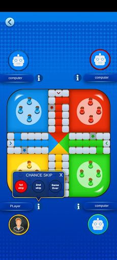 Gro Ludo Plus - Screenshot 2