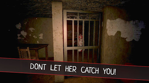 Kamla - Horror Exorcism Escape - Screenshot 3