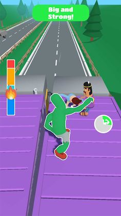 You Mad Bruh? - Screenshot 3