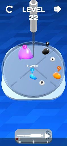 Slime Lab - Screenshot 2