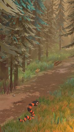 Wild Life animal - Screenshot 1