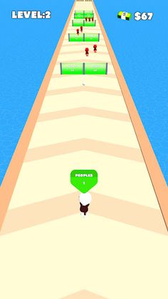 Mafia Rush - Screenshot 1