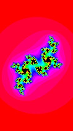 Fractal Zen - Screenshot 2