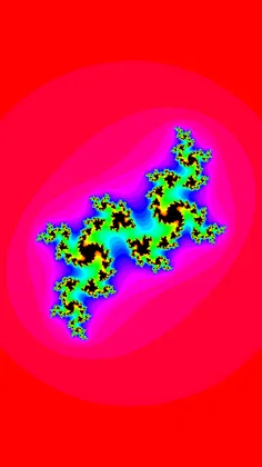 Fractal Zen - Screenshot 2