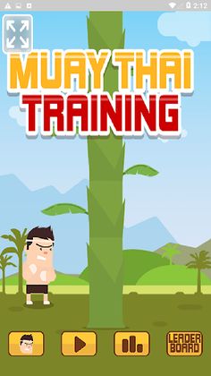 Entrenamiento TAY SHI - Screenshot 2