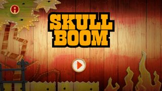 Skull Boom - Screenshot 1