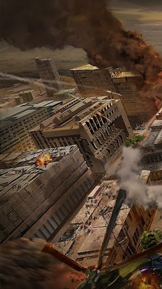 Game of Survivors - Z - Screenshot 1