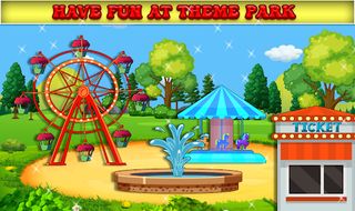 Aqua Theme Park Slide Games - Screenshot 3