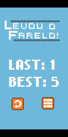 CCAJ Crazy Run - Screenshot 4