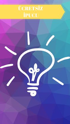 Kelime Gezgini - Screenshot 3