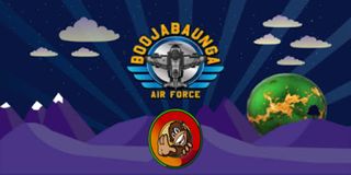 Boojabaunga Air Force - Screenshot 1