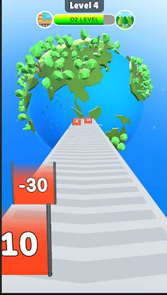 Earth Revival 3D - Screenshot 3