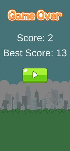 LSFlappy - Screenshot 4