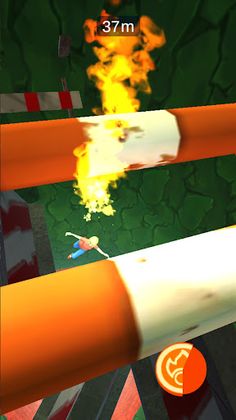 Fall in Hole 3D - Screenshot 3