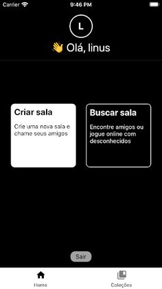 Cardin - Screenshot 2