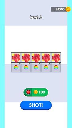 Merge Color - Screenshot 3