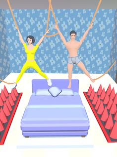 Save my Mate - Screenshot 4