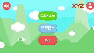 Chibbi Shooter 2D - Screenshot 2