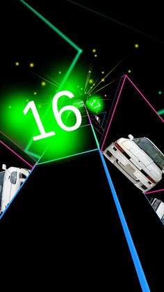 Supra Soarer Chaser Levin - Screenshot 1